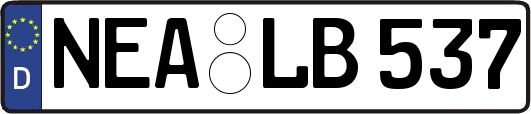 NEA-LB537