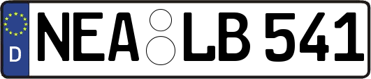 NEA-LB541