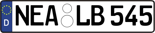 NEA-LB545
