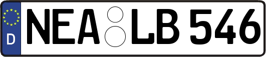 NEA-LB546