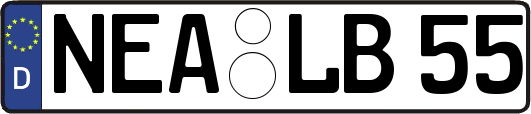 NEA-LB55