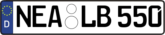NEA-LB550