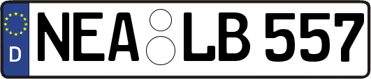 NEA-LB557