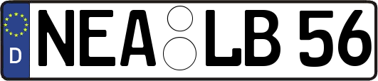 NEA-LB56