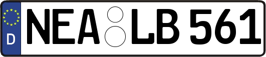 NEA-LB561