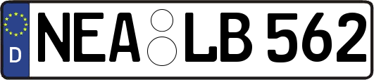 NEA-LB562