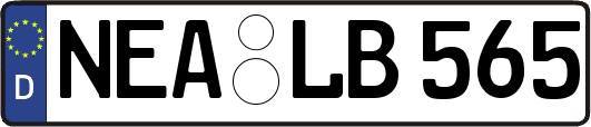 NEA-LB565