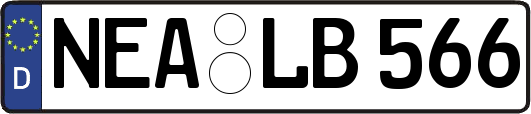 NEA-LB566
