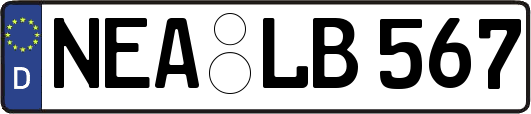 NEA-LB567