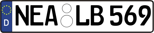 NEA-LB569