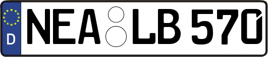 NEA-LB570