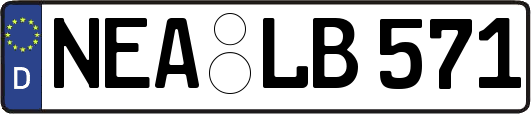 NEA-LB571