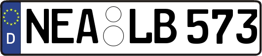 NEA-LB573