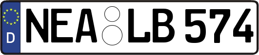NEA-LB574