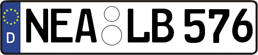 NEA-LB576