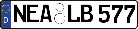 NEA-LB577
