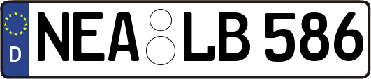 NEA-LB586