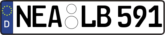 NEA-LB591