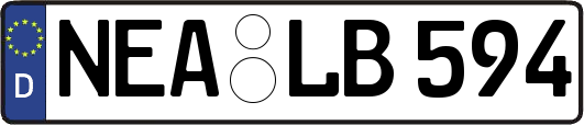 NEA-LB594