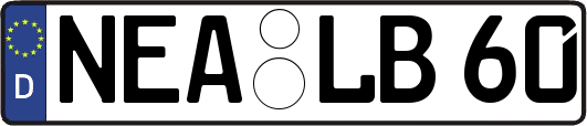 NEA-LB60