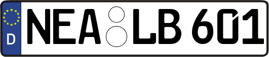 NEA-LB601