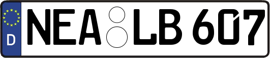 NEA-LB607