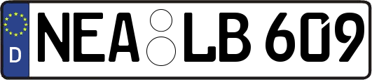 NEA-LB609