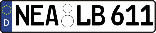 NEA-LB611