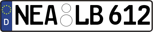 NEA-LB612