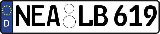 NEA-LB619