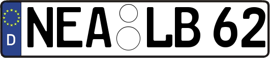 NEA-LB62