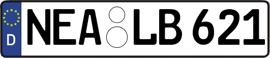 NEA-LB621