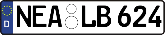 NEA-LB624