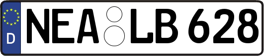 NEA-LB628
