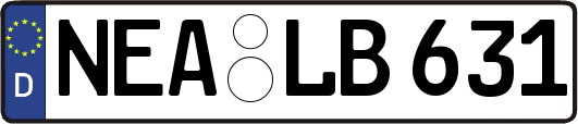 NEA-LB631