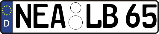 NEA-LB65