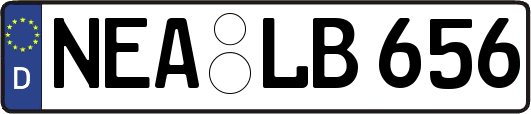NEA-LB656