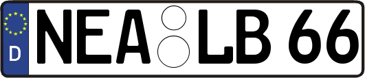 NEA-LB66