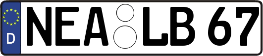 NEA-LB67