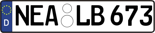 NEA-LB673