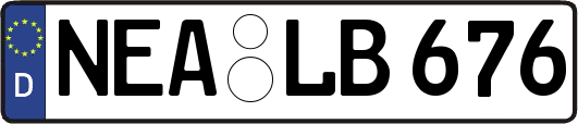 NEA-LB676