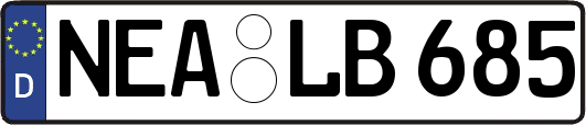 NEA-LB685