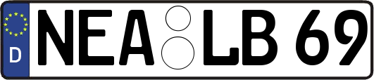 NEA-LB69