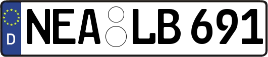 NEA-LB691