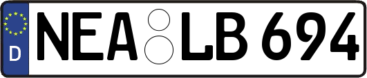 NEA-LB694