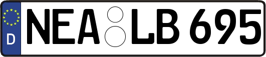 NEA-LB695