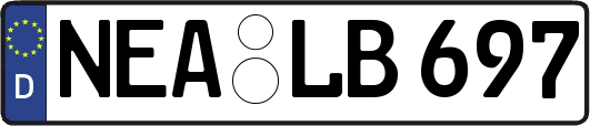 NEA-LB697