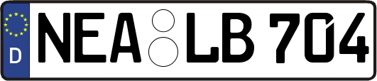 NEA-LB704