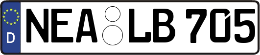NEA-LB705