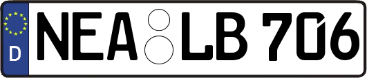 NEA-LB706